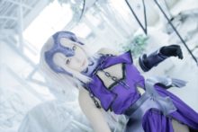 Fate – Saku – Jeanne (39)