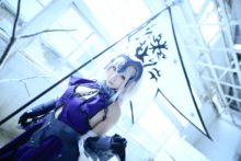 Fate – Saku – Jeanne (4)