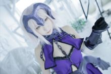 Fate – Saku – Jeanne (42)