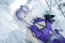Fate – Saku – Jeanne (43)
