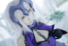 Fate – Saku – Jeanne (44)