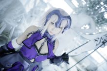 Fate – Saku – Jeanne (45)