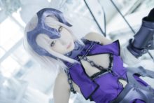 Fate – Saku – Jeanne (46)