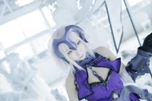 Fate – Saku – Jeanne (47)