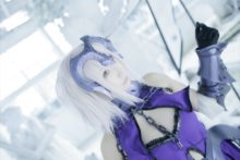 Fate – Saku – Jeanne (49)
