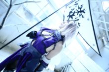 Fate – Saku – Jeanne (5)