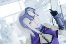 Fate – Saku – Jeanne (50)