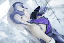 Fate – Saku – Jeanne (54)