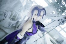 Fate – Saku – Jeanne (55)