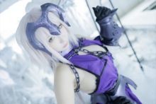 Fate – Saku – Jeanne (56)