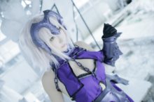 Fate – Saku – Jeanne (57)