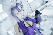 Fate – Saku – Jeanne (58)