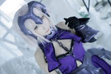 Fate – Saku – Jeanne (59)