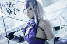 Fate – Saku – Jeanne (6)