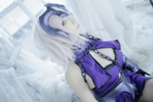 Fate – Saku – Jeanne (60)