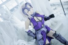 Fate – Saku – Jeanne (62)