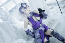 Fate – Saku – Jeanne (63)