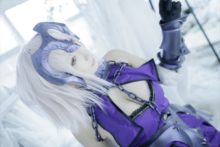 Fate – Saku – Jeanne (65)