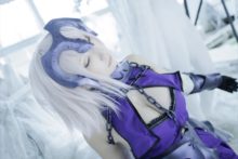 Fate – Saku – Jeanne (66)