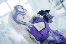 Fate – Saku – Jeanne (68)