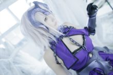 Fate – Saku – Jeanne (69)