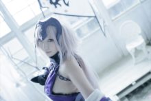 Fate – Saku – Jeanne (7)