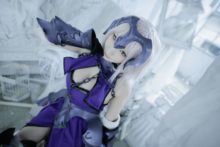 Fate – Saku – Jeanne (70)