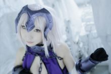 Fate – Saku – Jeanne (71)