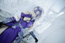 Fate – Saku – Jeanne (72)