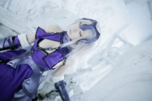 Fate – Saku – Jeanne (75)