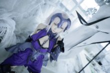 Fate – Saku – Jeanne (78)