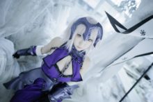 Fate – Saku – Jeanne (79)