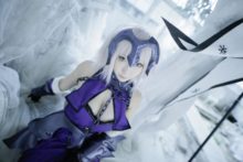 Fate – Saku – Jeanne (80)