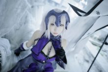 Fate – Saku – Jeanne (81)