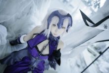Fate – Saku – Jeanne (85)