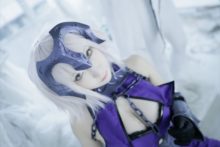 Fate – Saku – Jeanne (86)