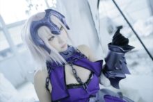 Fate – Saku – Jeanne (87)