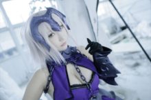 Fate – Saku – Jeanne (89)