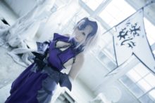 Fate – Saku – Jeanne (9)