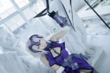 Fate – Saku – Jeanne (90)
