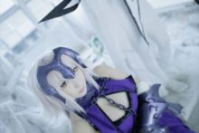 Fate – Saku – Jeanne (91)
