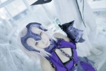 Fate – Saku – Jeanne (92)