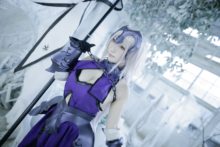 Fate – Saku – Jeanne (93)