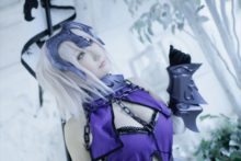 Fate – Saku – Jeanne (95)