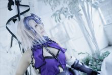 Fate – Saku – Jeanne (96)