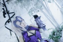 Fate – Saku – Jeanne (97)