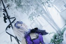 Fate – Saku – Jeanne (98)