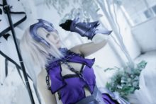 Fate – Saku – Jeanne (99)