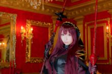 Fate – Saku – Scathach (100)