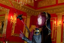 Fate – Saku – Scathach (101)